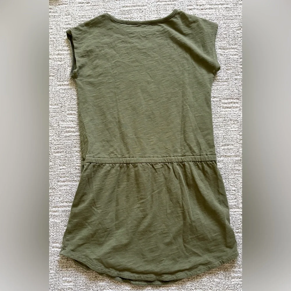 Tea Collection Embroidered Dress - Picture 2 of 4